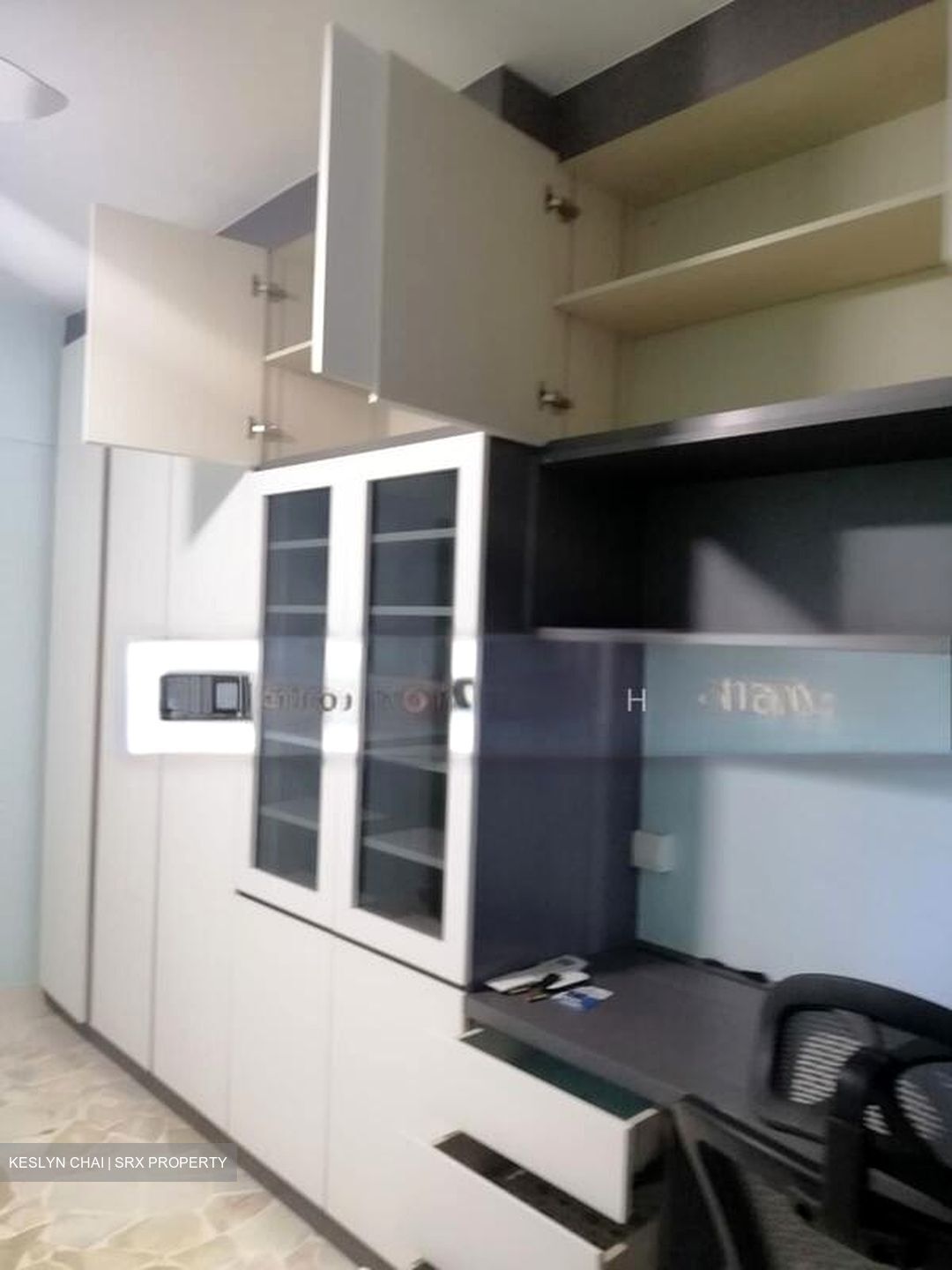 Blk 6 Teck Whye Avenue (Choa Chu Kang), HDB 4 Rooms #503710321